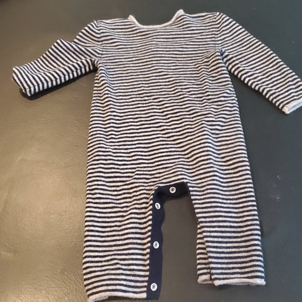 Baby outfit  from Bloomingdale's
